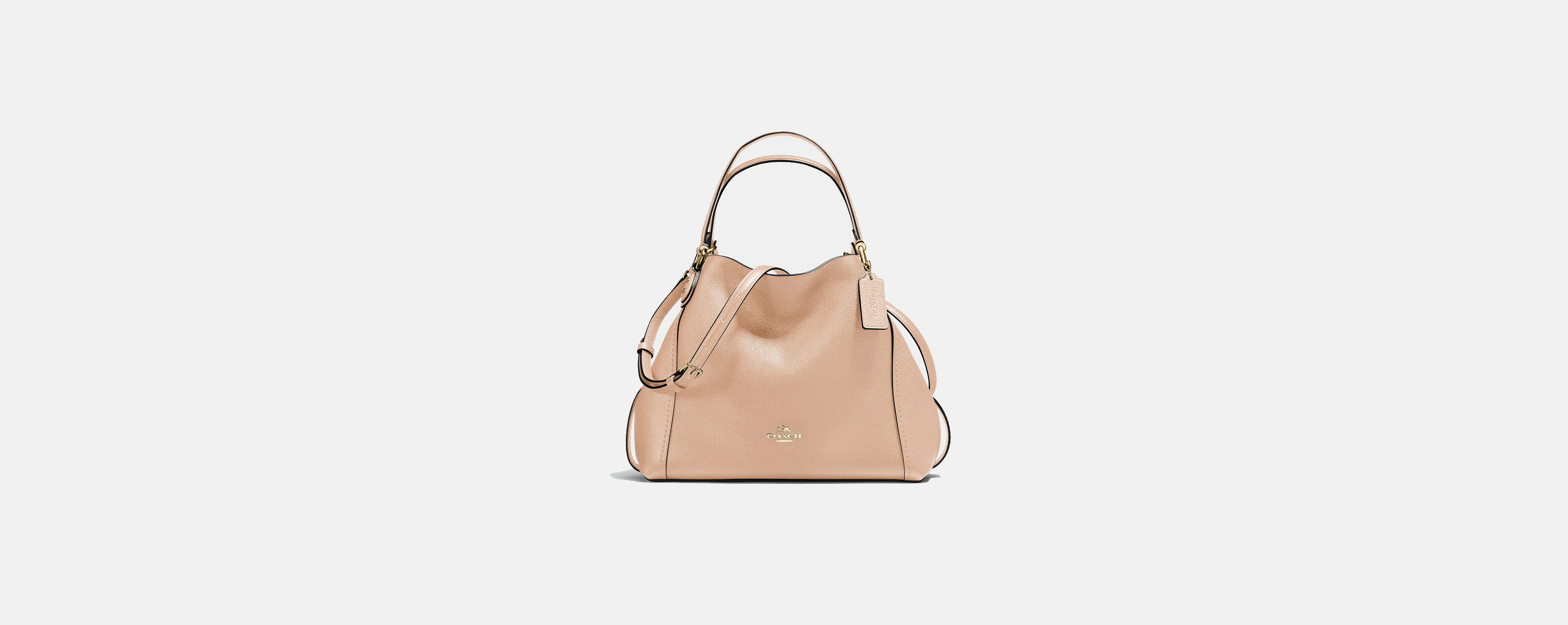 Edie shoulder bag on sale 28