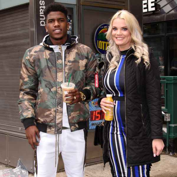 Ashley Martson Steps Out With Jay Smith After Withdrawing Divorce Us Weekly 