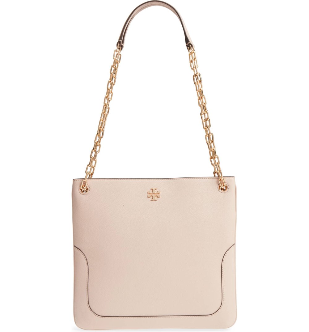 Tory Burch Marsden Leather Tote Review