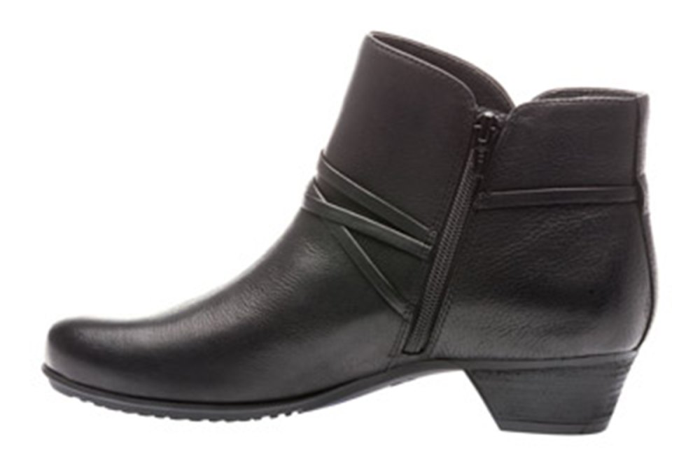 This Brand Makes the Comfiest Shoes and We Found Their Best Boots | Us ...