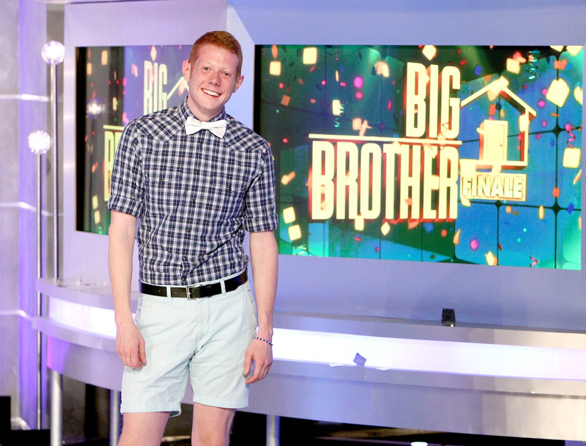 ‘Big Brother,’ ‘Celebrity Big Brother’ Winners Through the Years