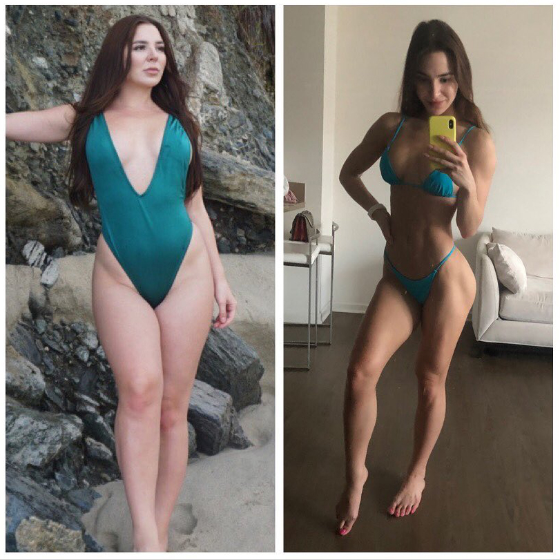 90 Day Fiance's Anfisa Nava Weight Loss: Before, After Body Photo