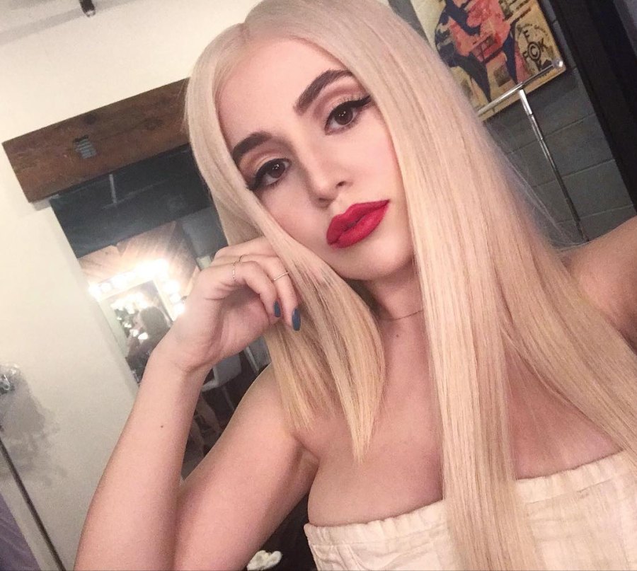 Ava max на русский