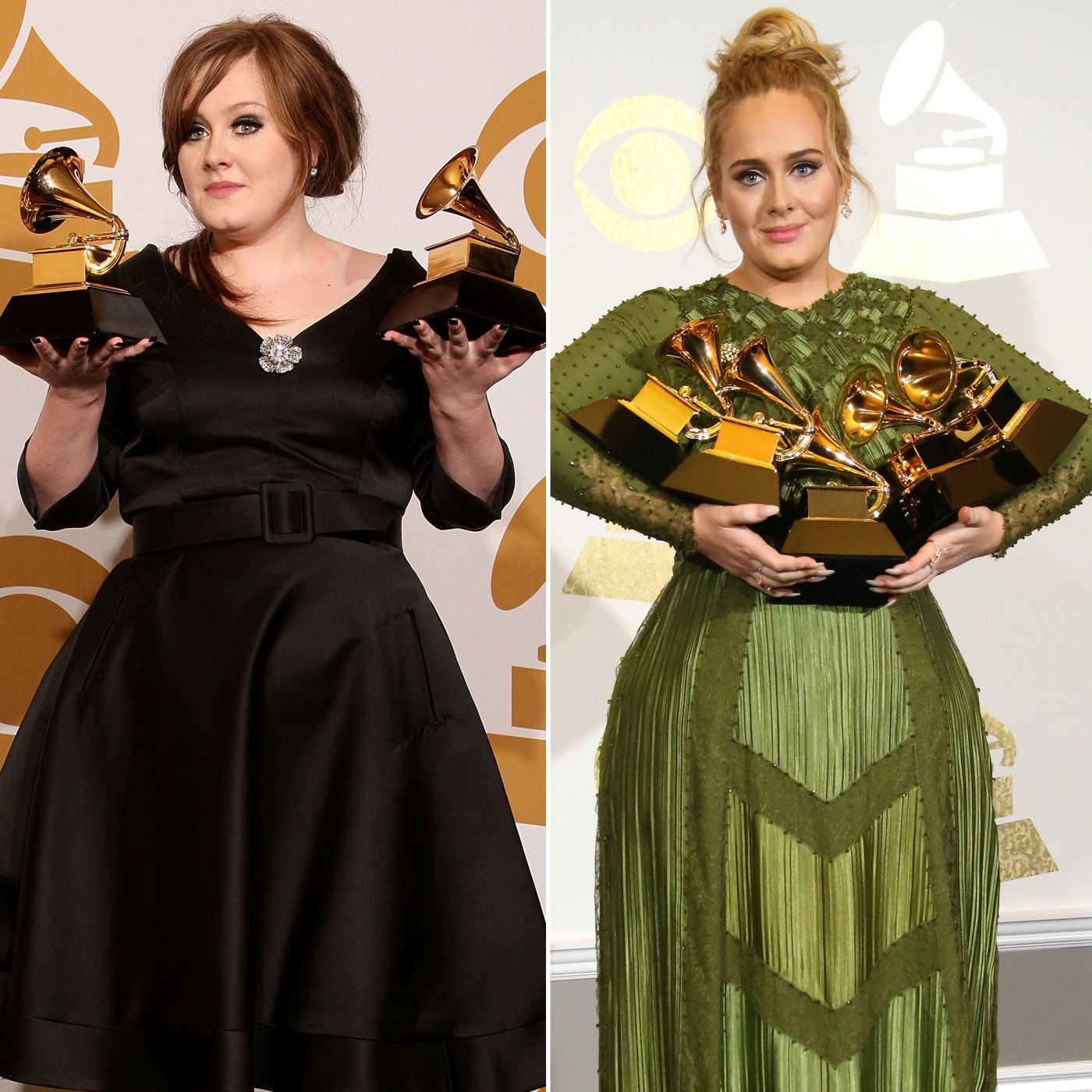 Best New Artist Grammy Winners Where Are They Now? Us Weekly