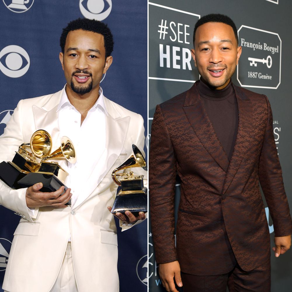 Best New Artist Grammy Winners Where Are They Now? Us Weekly