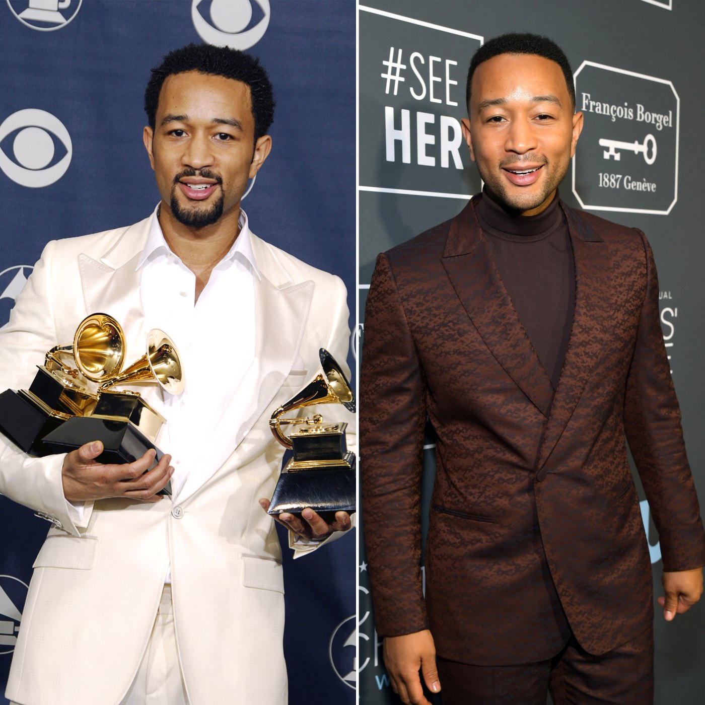 Best New Artist Grammy Winners Where Are They Now? UsWeekly