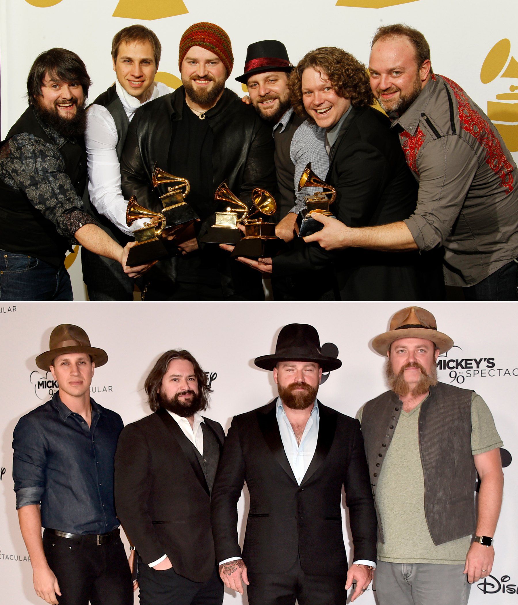 Best New Artist Grammy Winners Where Are They Now?