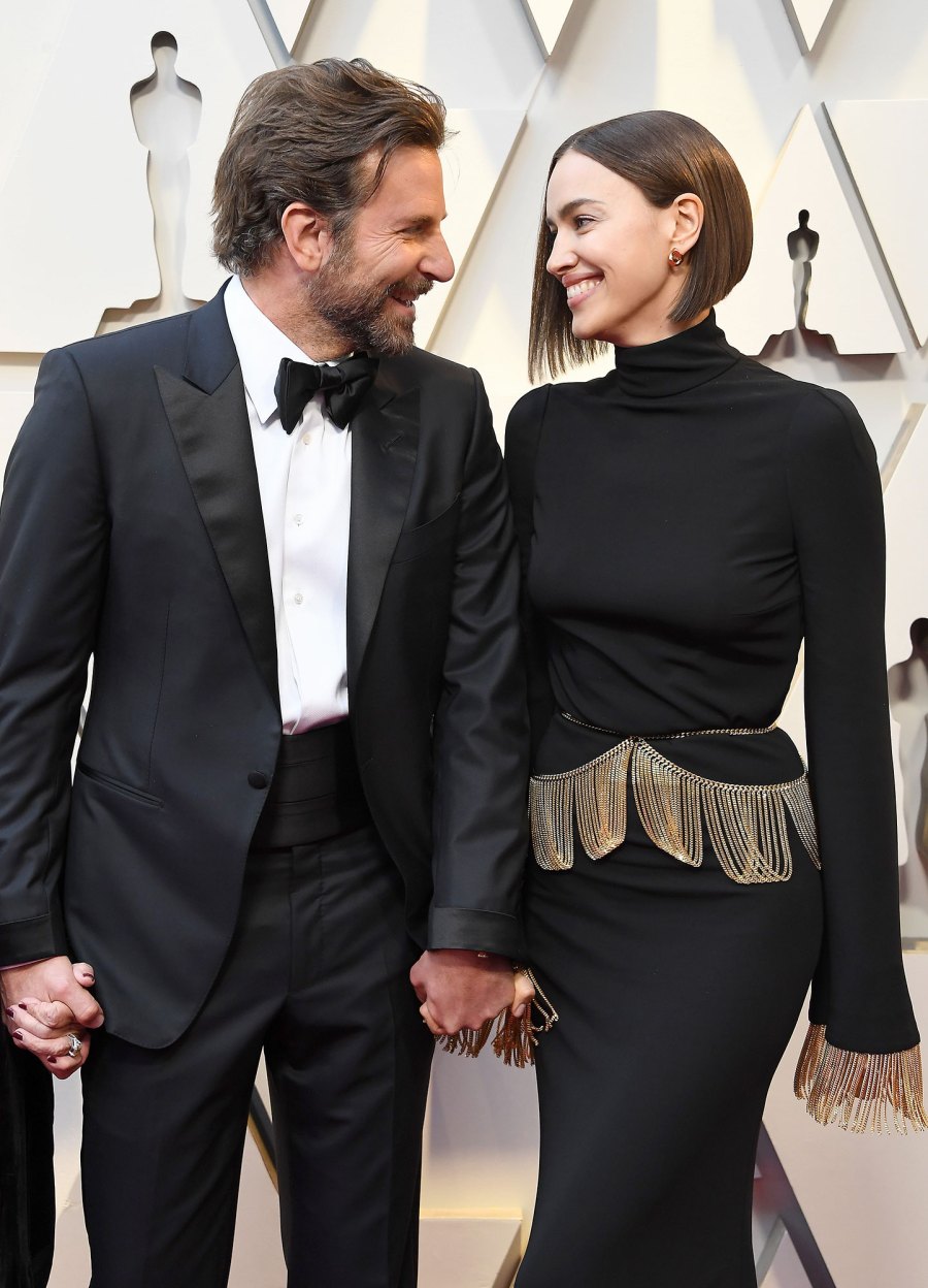 Bradley Cooper, Irina Shayk A Timeline of Their Romance
