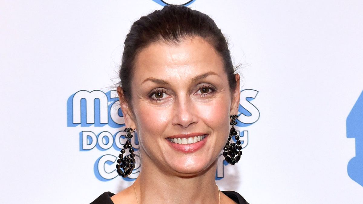 Bridget Moynahan says she 'had no reservations or insecurities
