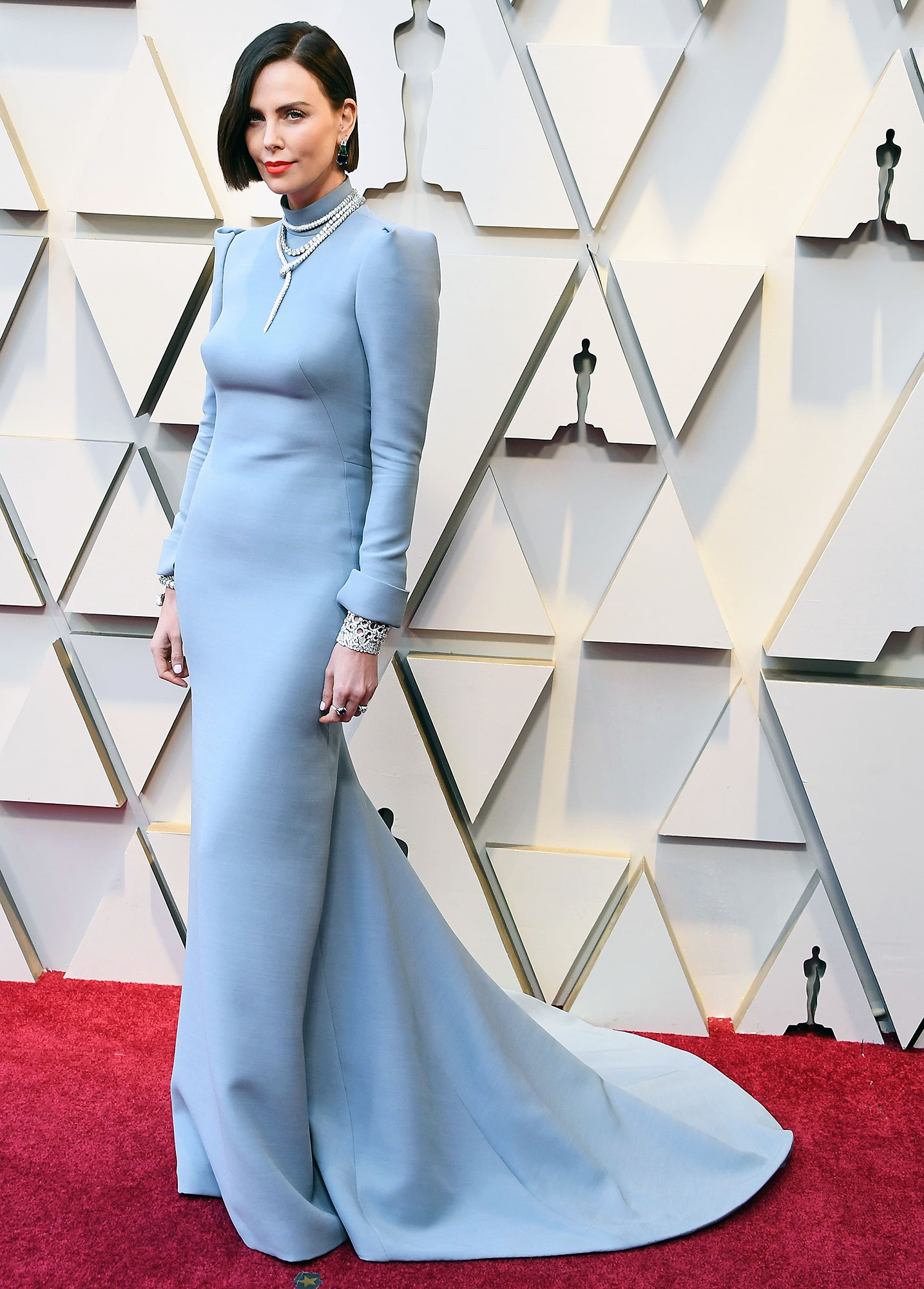 Oscars 2019 Best Dressed Top Red Carpet Gowns, Dresses
