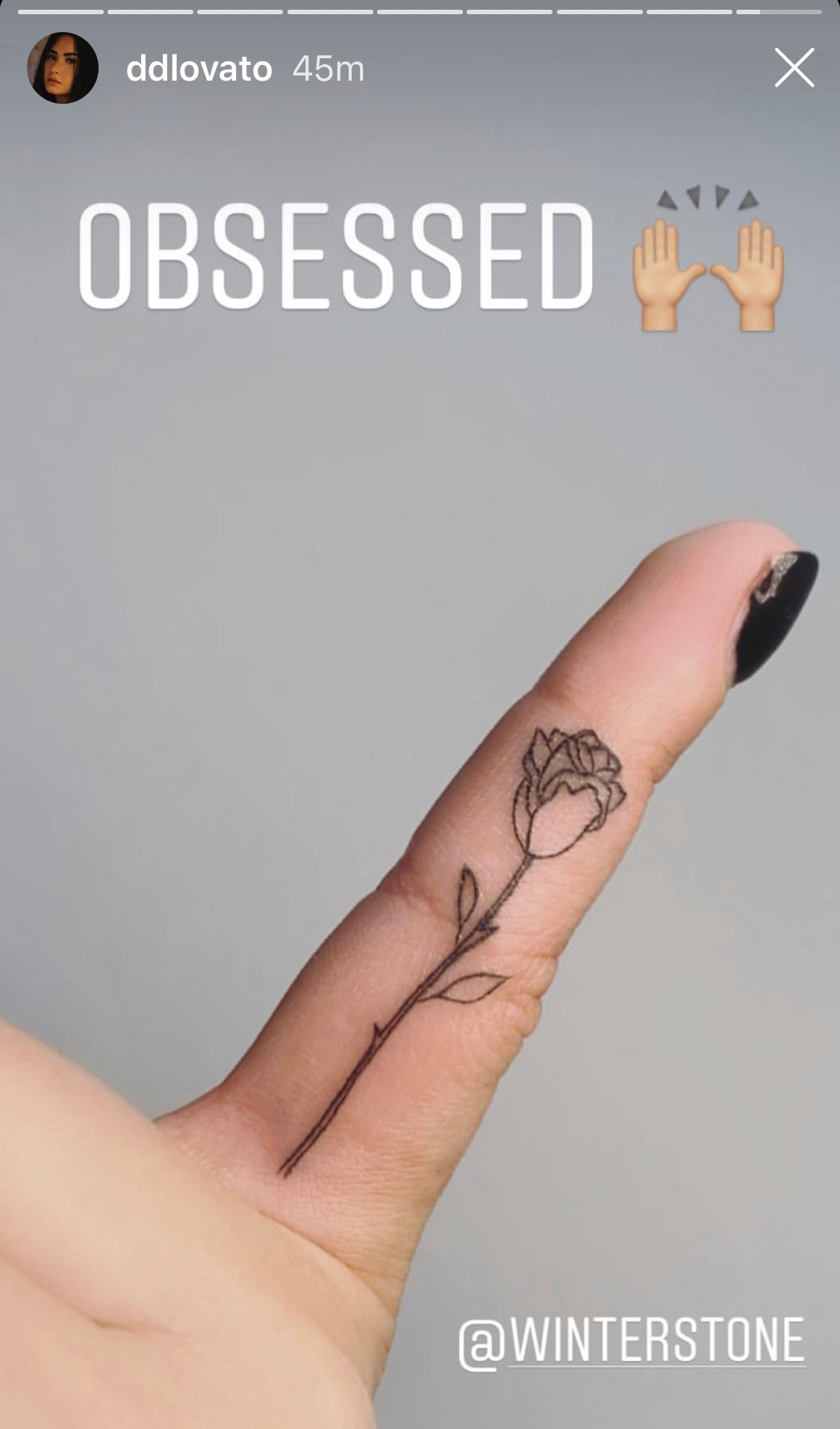 Latest Sobriety Tattoos | Find Sobriety Tattoos