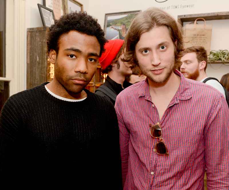Donald-Glover-Ludwig-Goransson-grammys-2019