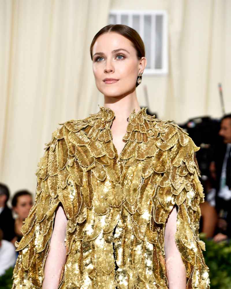 Evan Rachel Wood