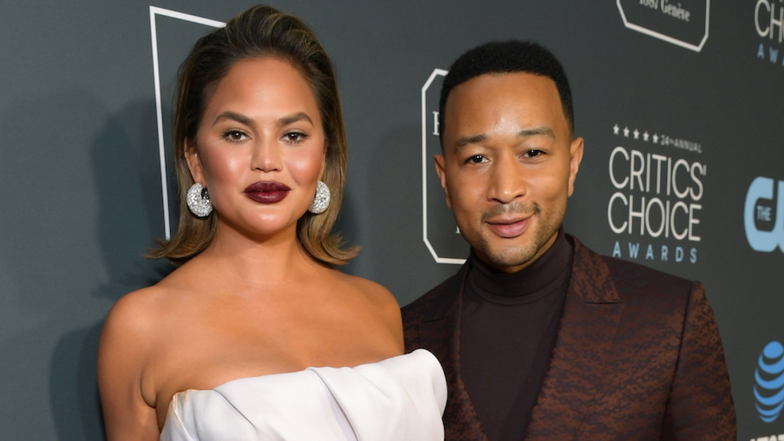 Chrissy Teigen and John Legend to Take on the ‘Vanderpump Rules’ Cast on ‘Family Feud’