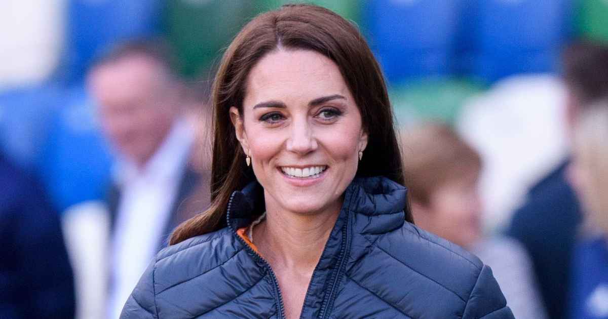 Duchess Kate's Exact New Balance Sneakers Are on Sale Right Now! | Us ...