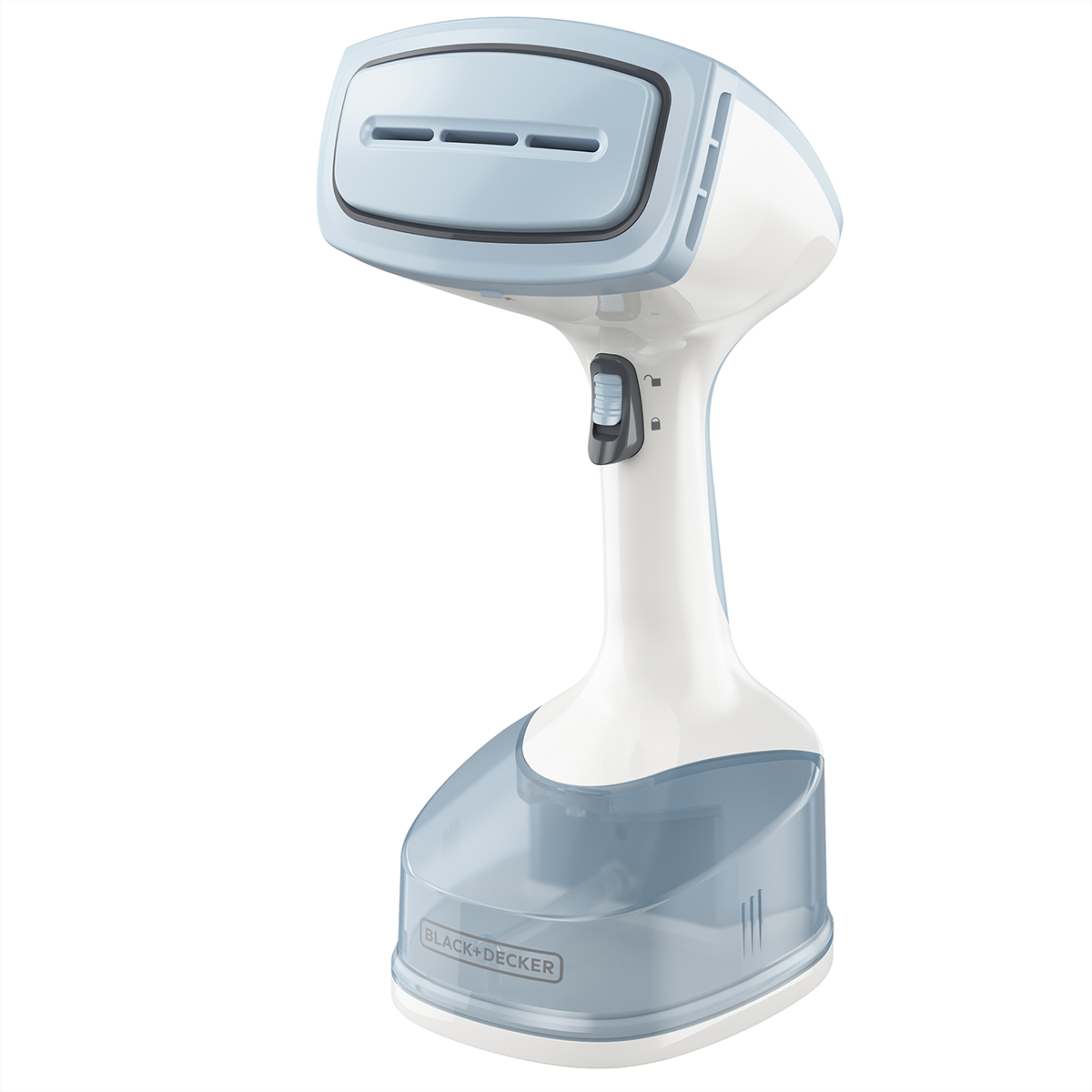 We're Kissing Our Iron Goodbye With This Handheld Steamer