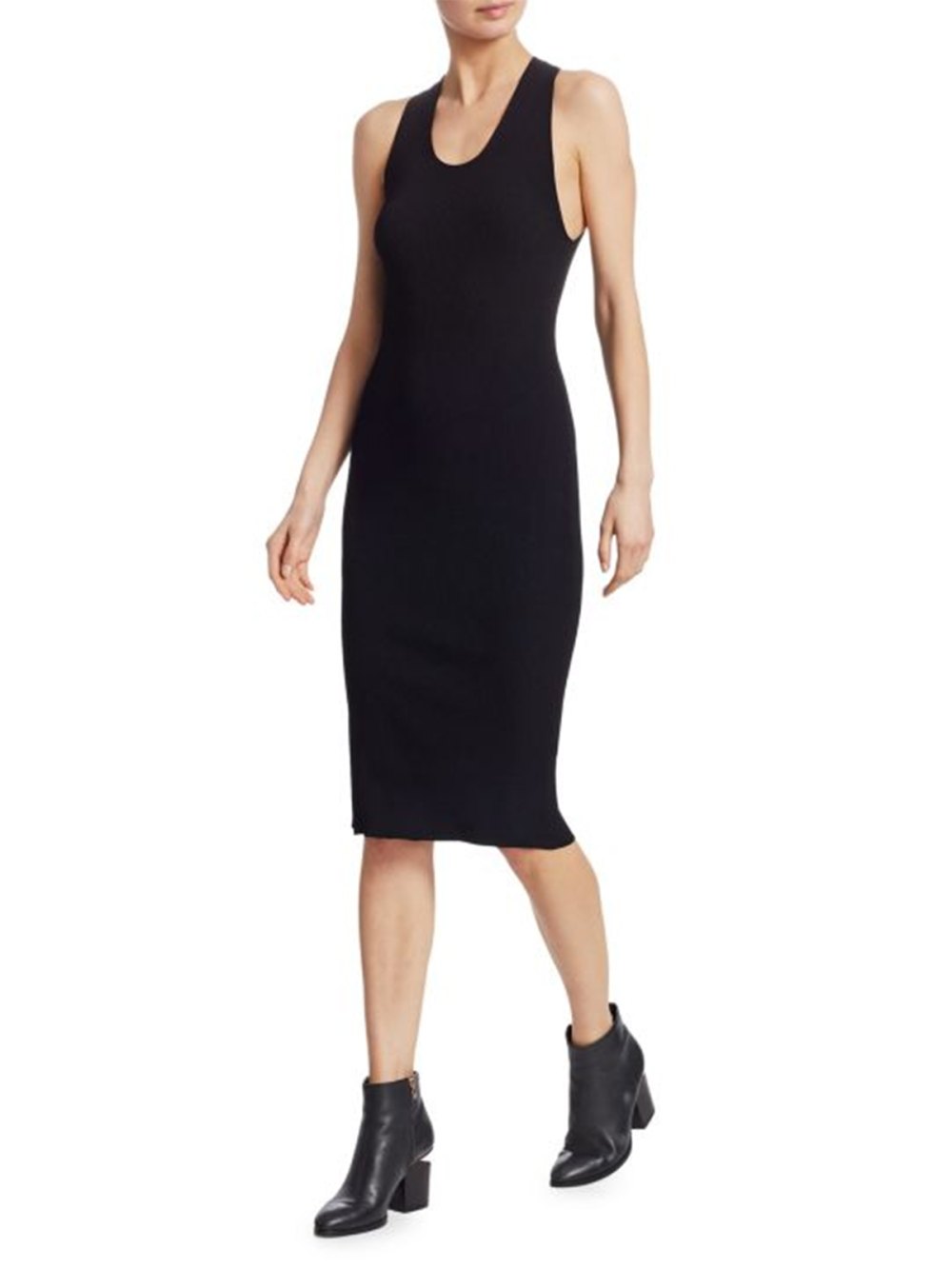 This Designer Dress Is Under $100 on Sale at Saks Off 5th | Us Weekly