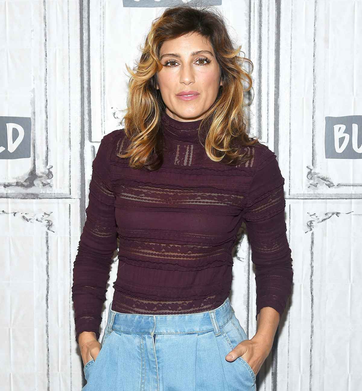 Jennifer Esposito: Bradley Cooper's ex-wife angry at backlash over Gaga  duet comments