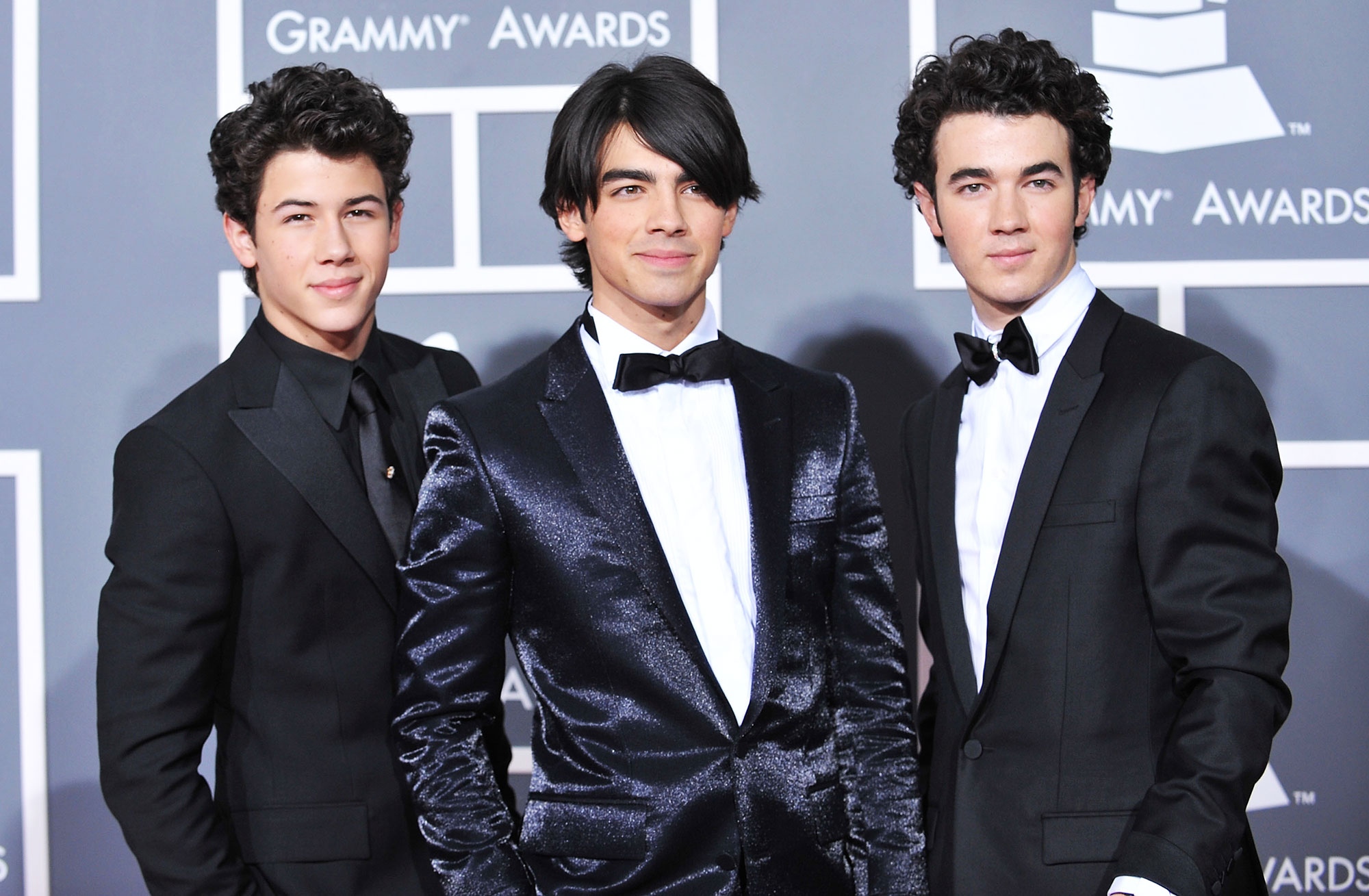 Apparently, There's a Fourth Jonas Brother, Here's Why the Band Has
