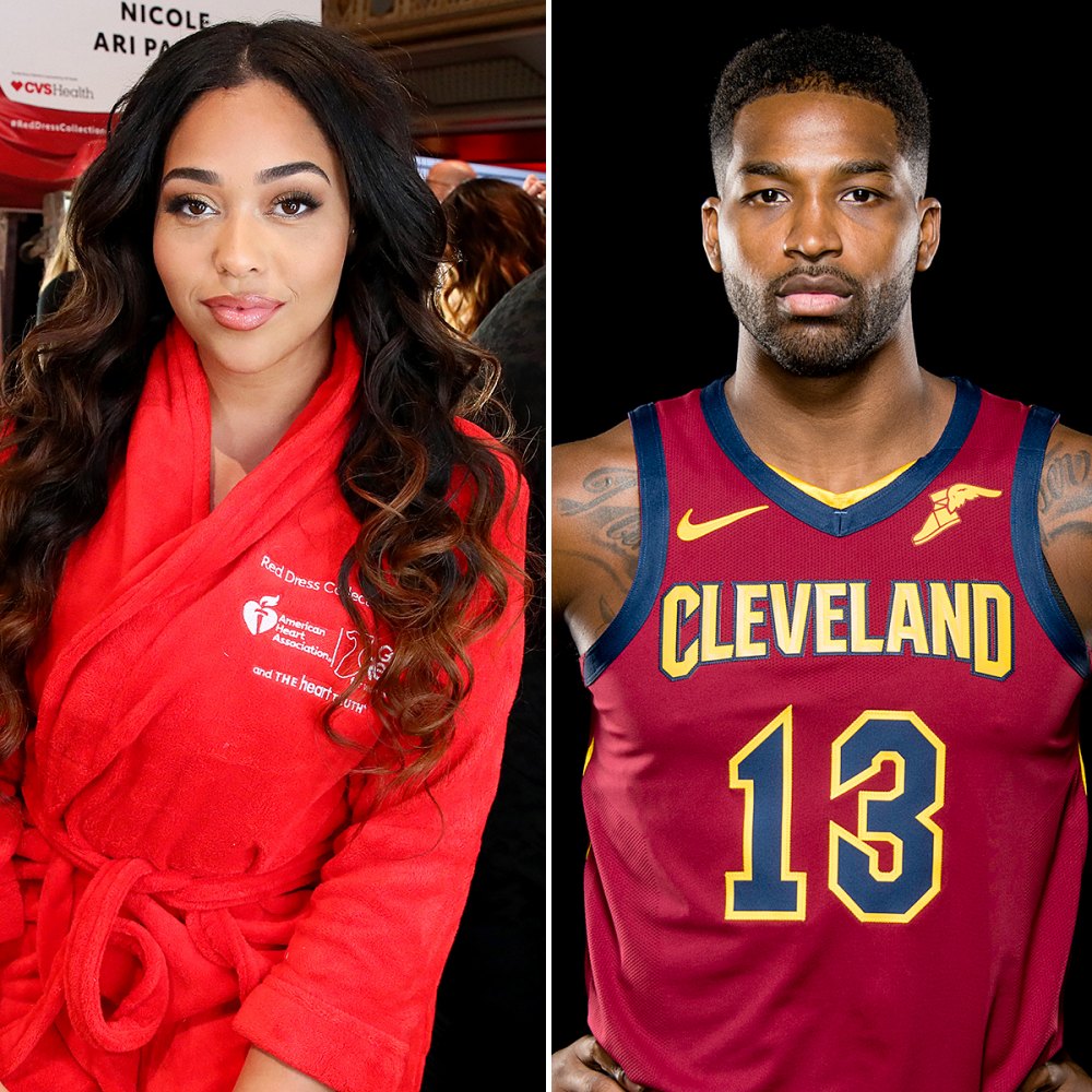 Jordyn Woods ‘Feels Terrible’ for Cheating With Tristan Thompson