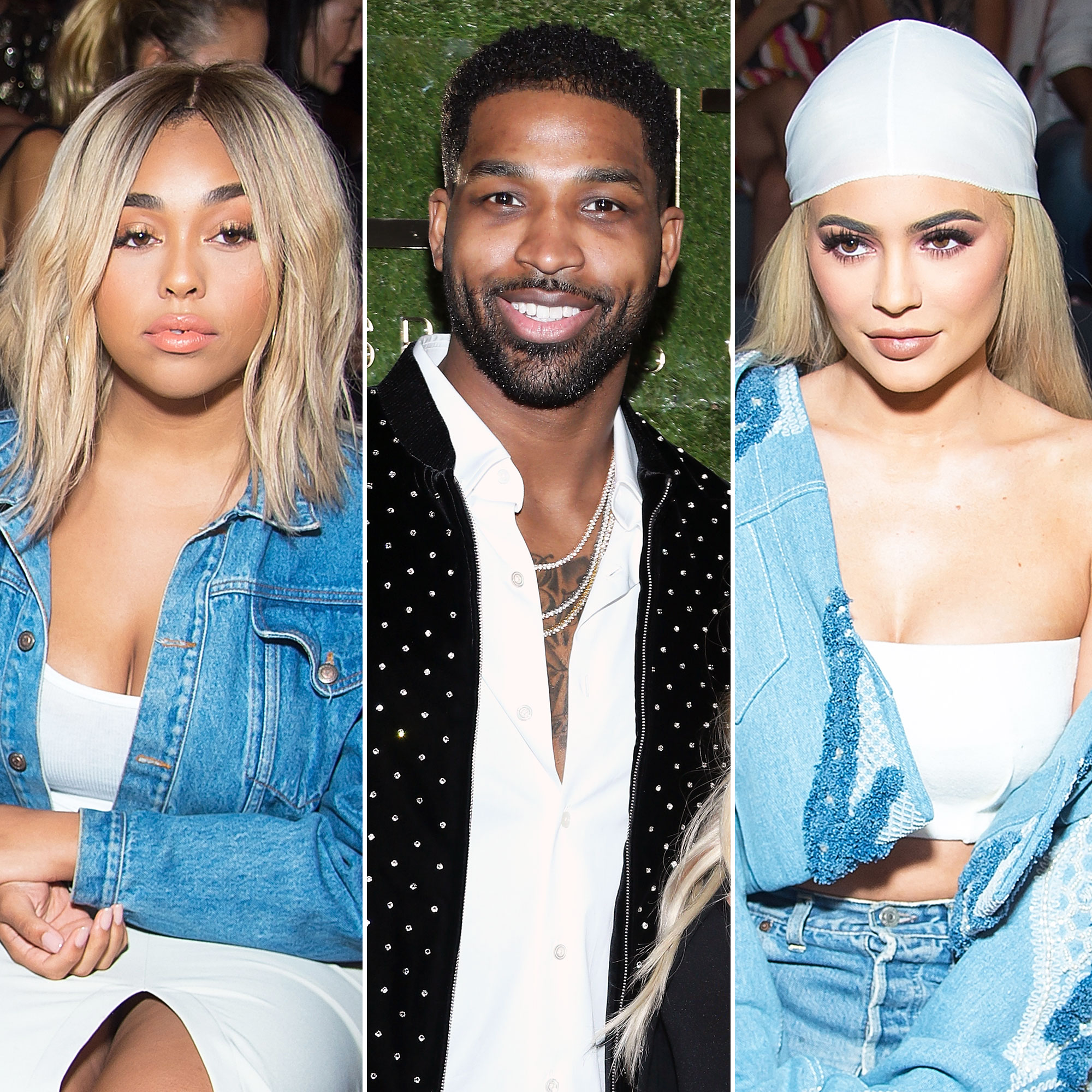 Are Kylie Jenner, Jordyn Woods Friends Again After Tristan Thompson  Cheating Scandal? – StyleCaster