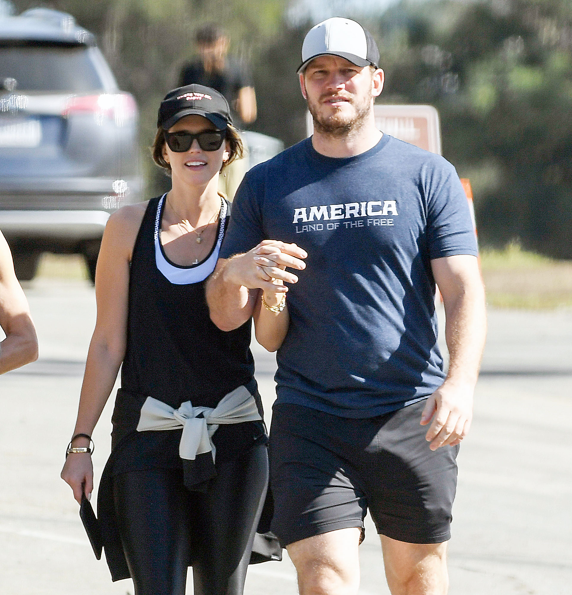 Chris Pratt News - Us Weekly