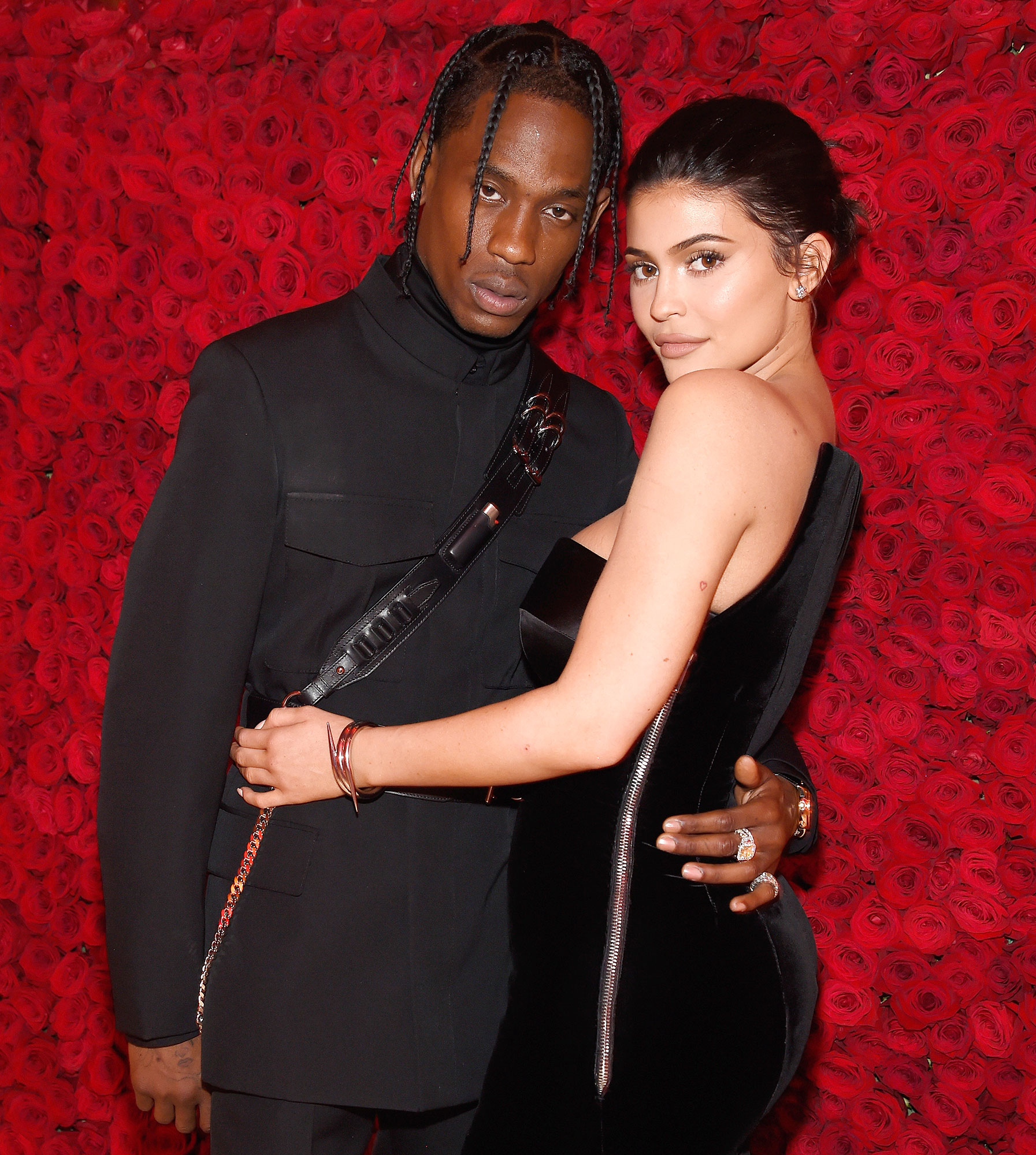 Kendall Jenner Reveals Whether Kylie Jenner Is Pregnant Or