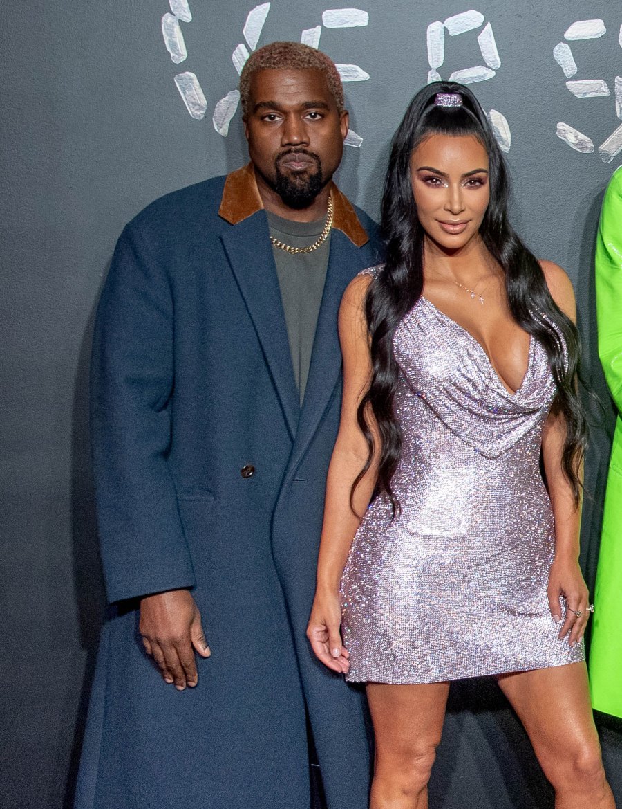 Kim K: Kanye West, North 'Won' a 'Trophy' at Father ...