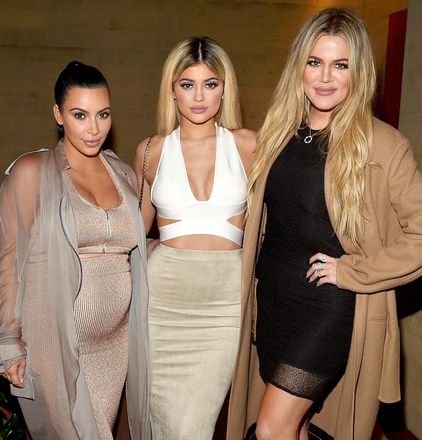 Kim Kardashian reportedly files trademark for skincare brand
