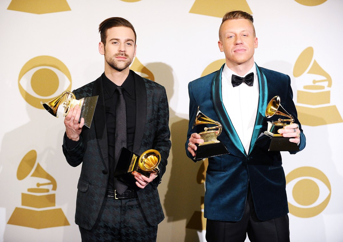 Most Controversial Grammy Awards Moments in History