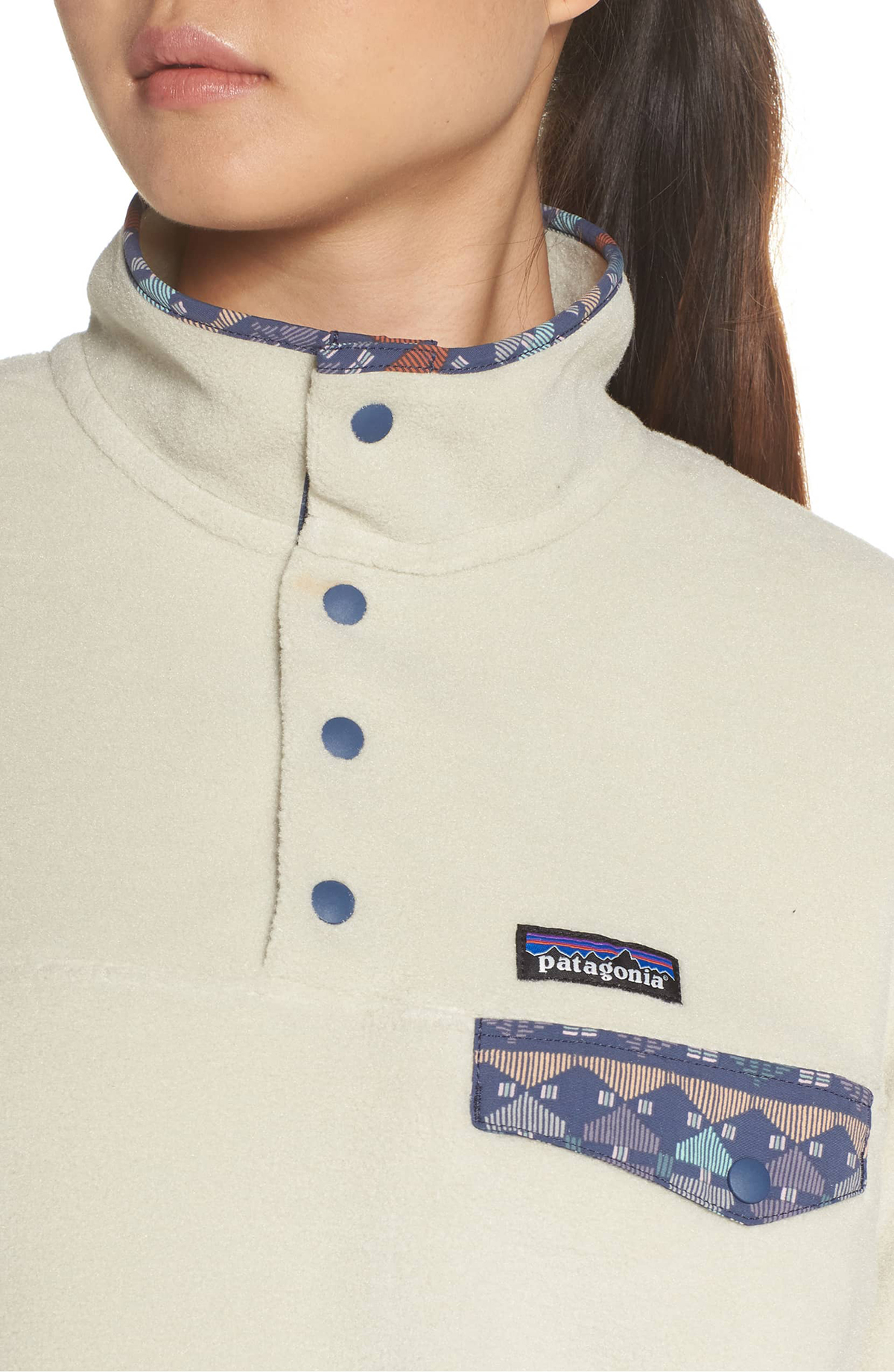 Kendall jenner patagonia outlet sweater