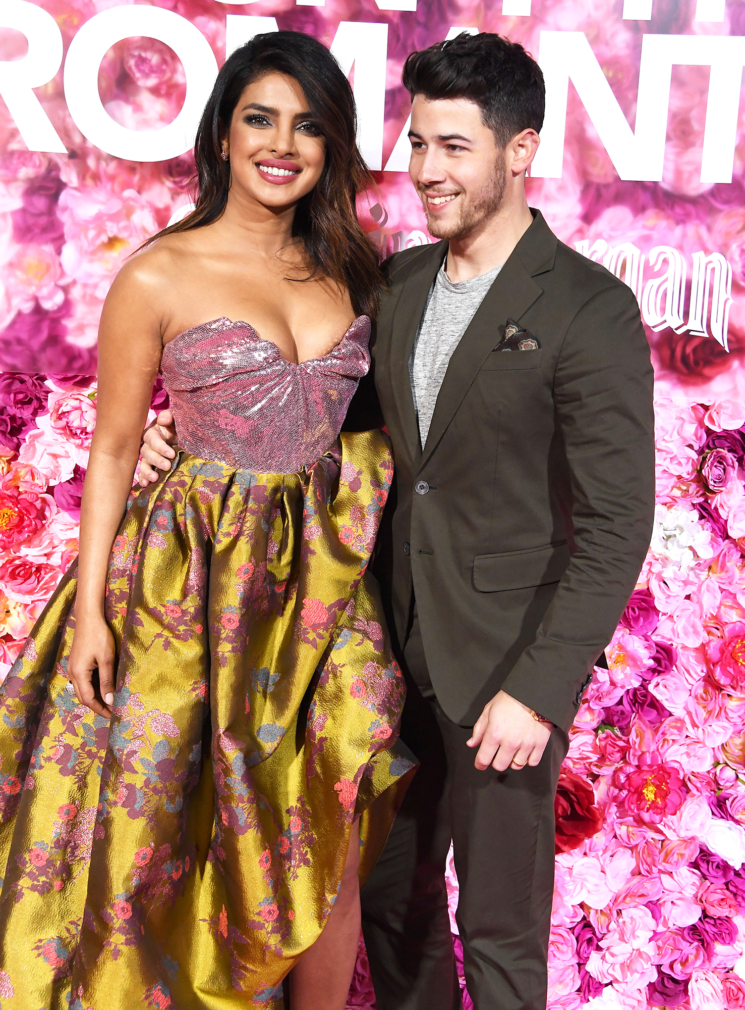 Priyanka Chopra, Nick Jonas Are Still ‘Getting to Know Each Other’