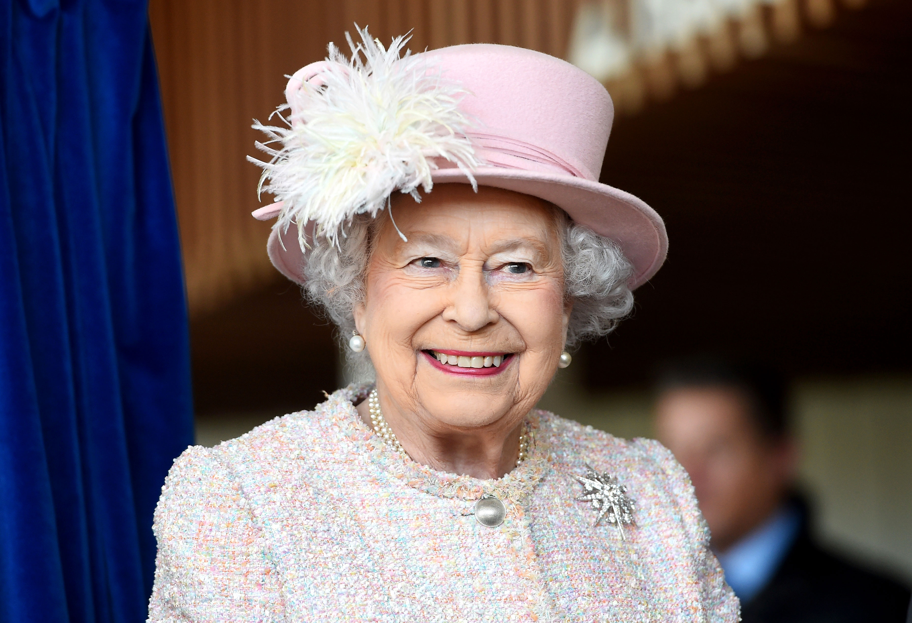 Watch Queen Elizabeth's funeral procession to Westminster Abbey