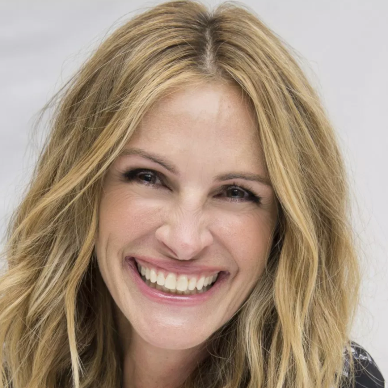 Julia Roberts 2022.