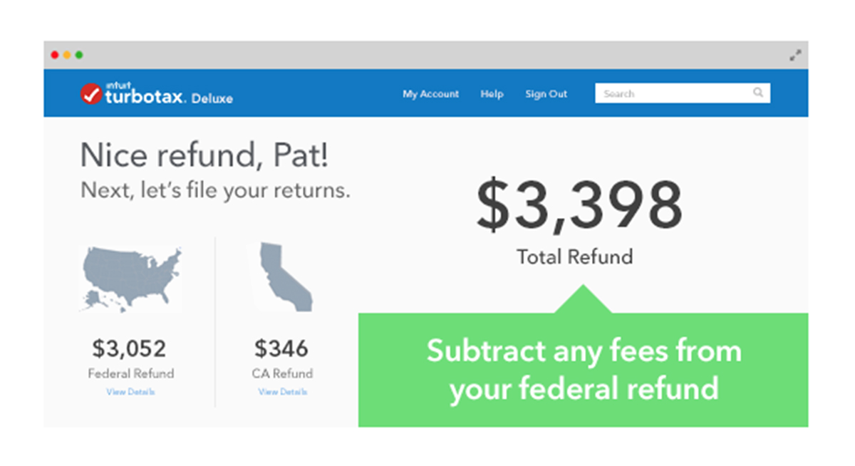 Get 20 Off TurboTax Deluxe And Make Doing Your Taxes A Breeze