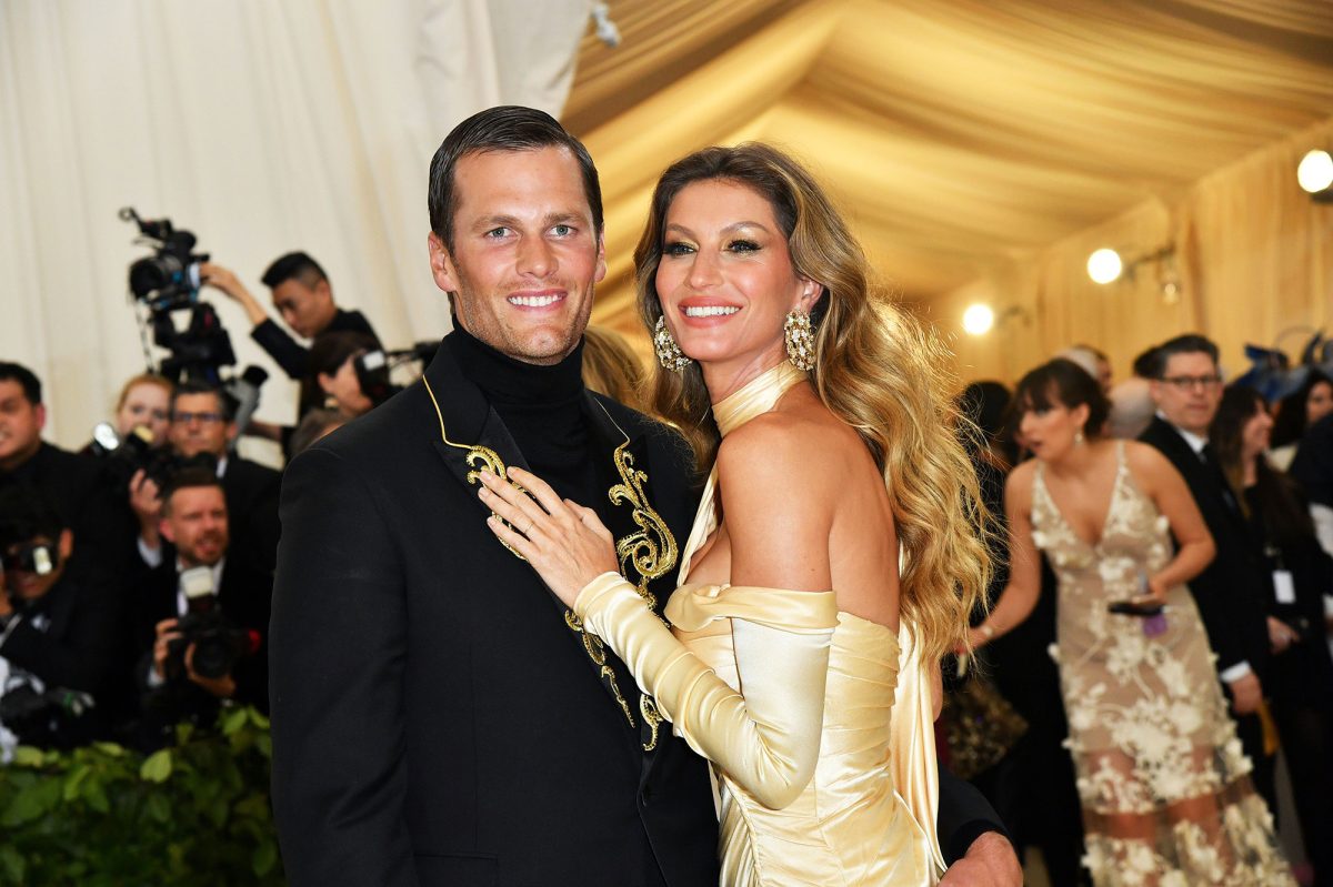 Tom Brady knows nada when it comes to wife Gisele Bundchen's language