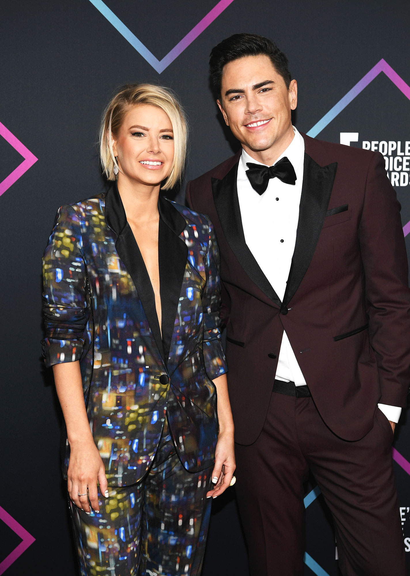 Tom Sandoval, Ariana Madix Can Run AC and Microwave in New House