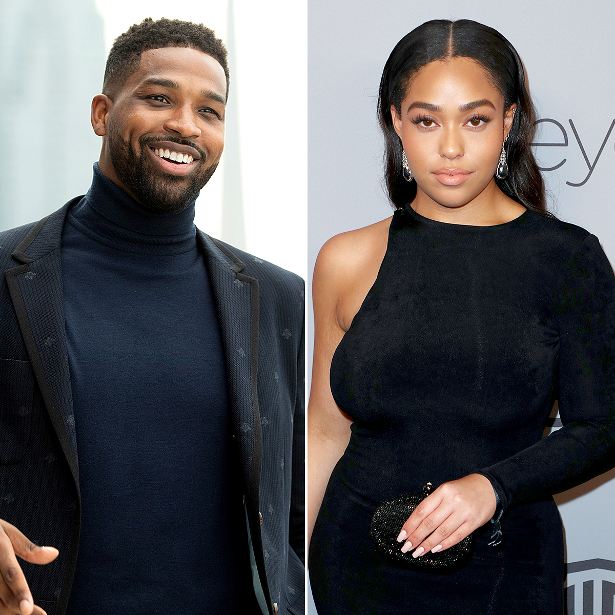 Tristan Thompson Isn't Really Concerned About Jordyn Woods Scandal