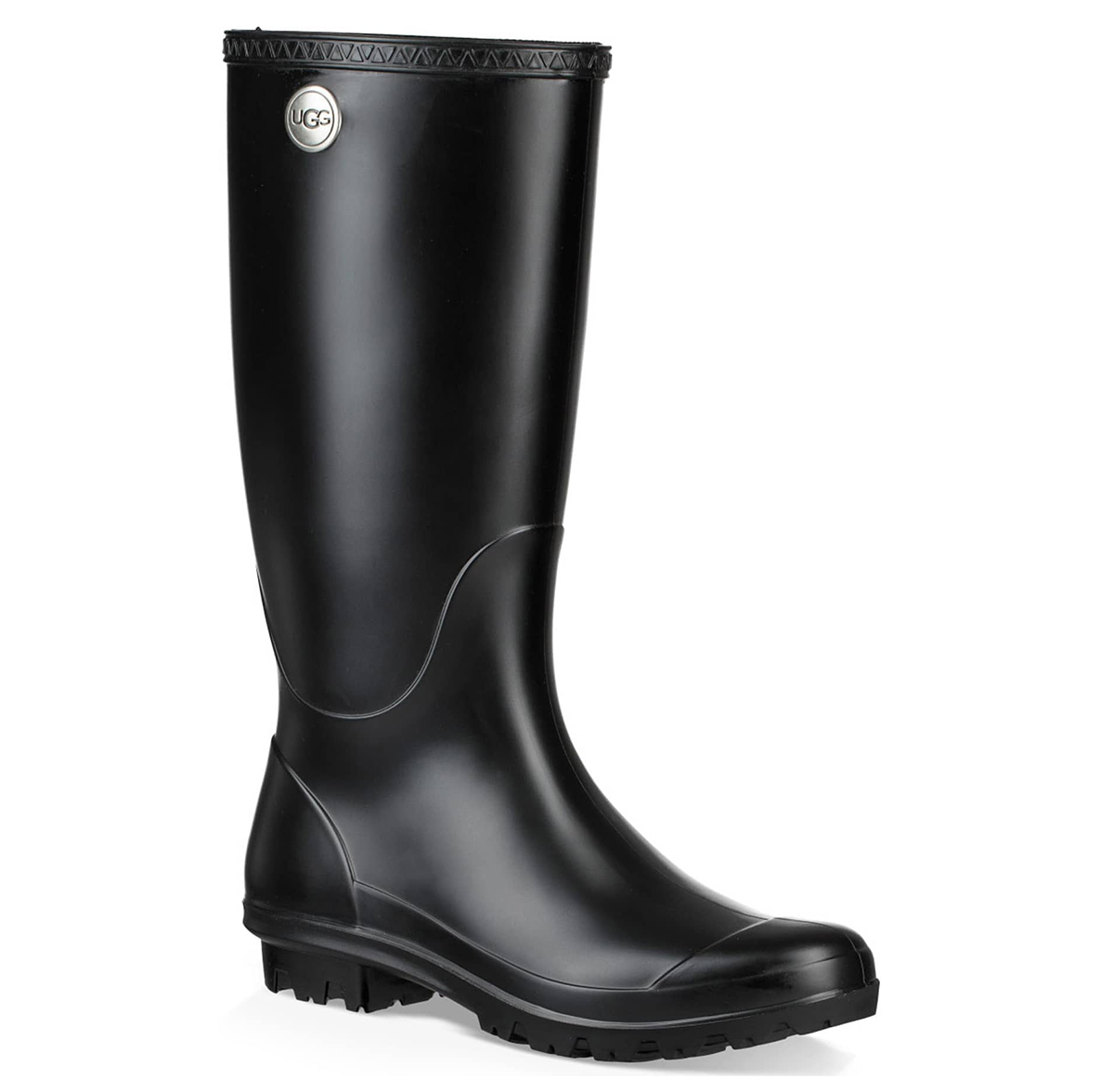 ugg or hunter rain boots