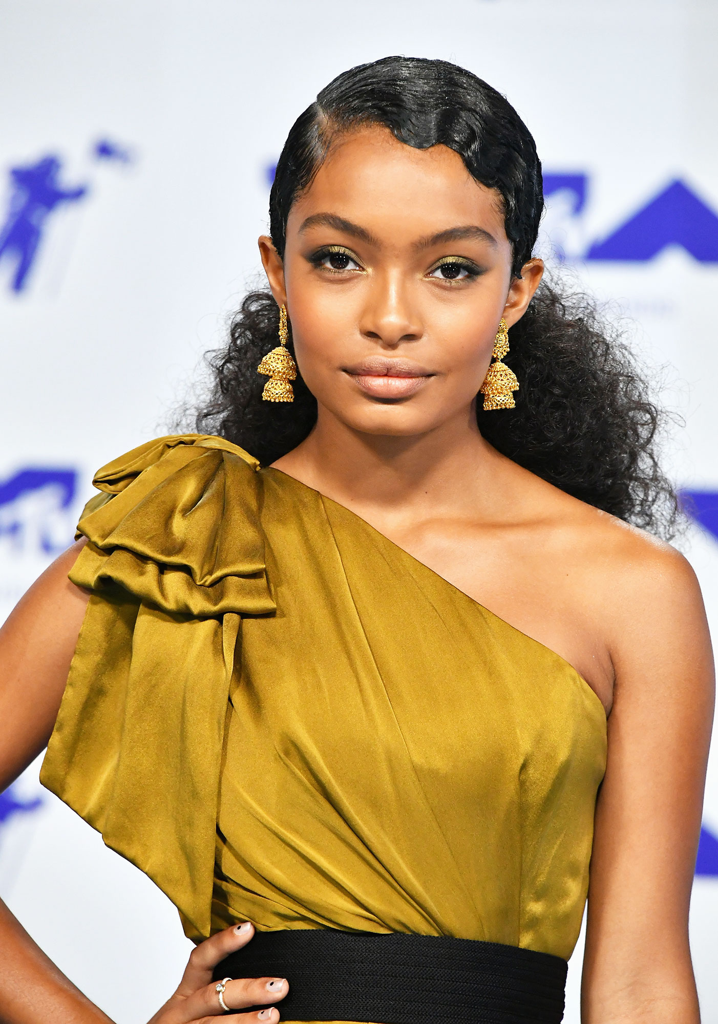 Next photo of Yara Shahidi