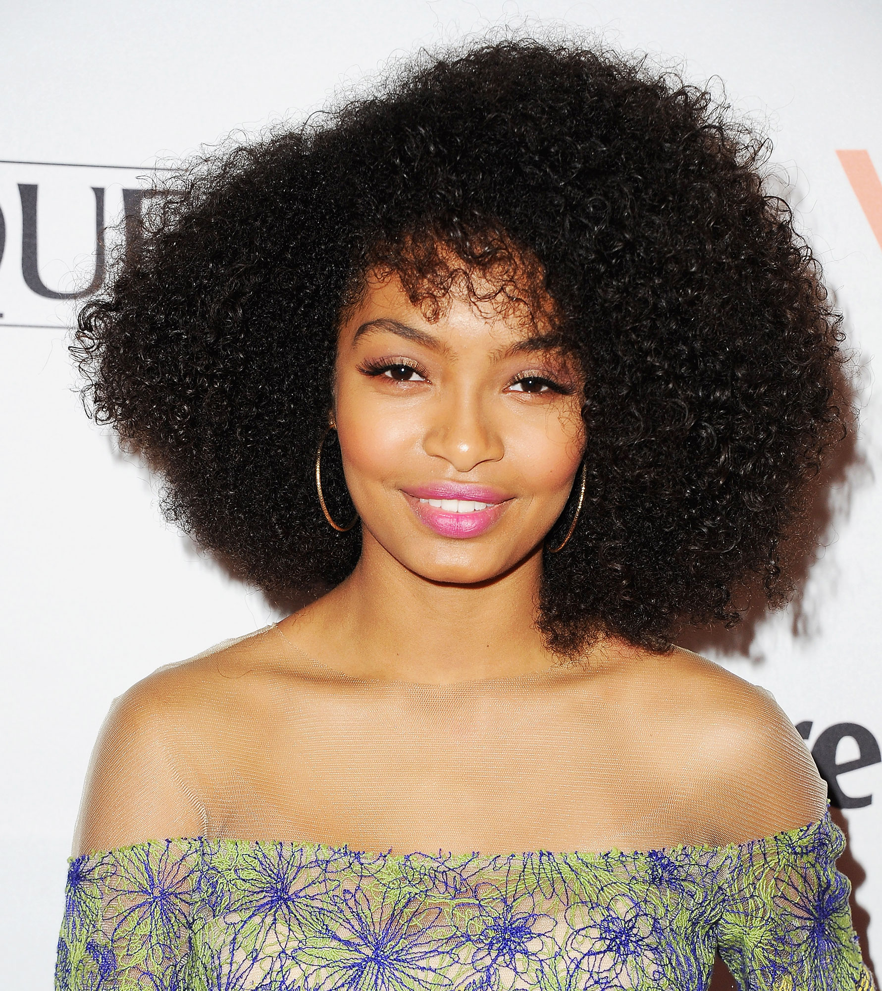 yara shahidi celebrity haircut hairstyles