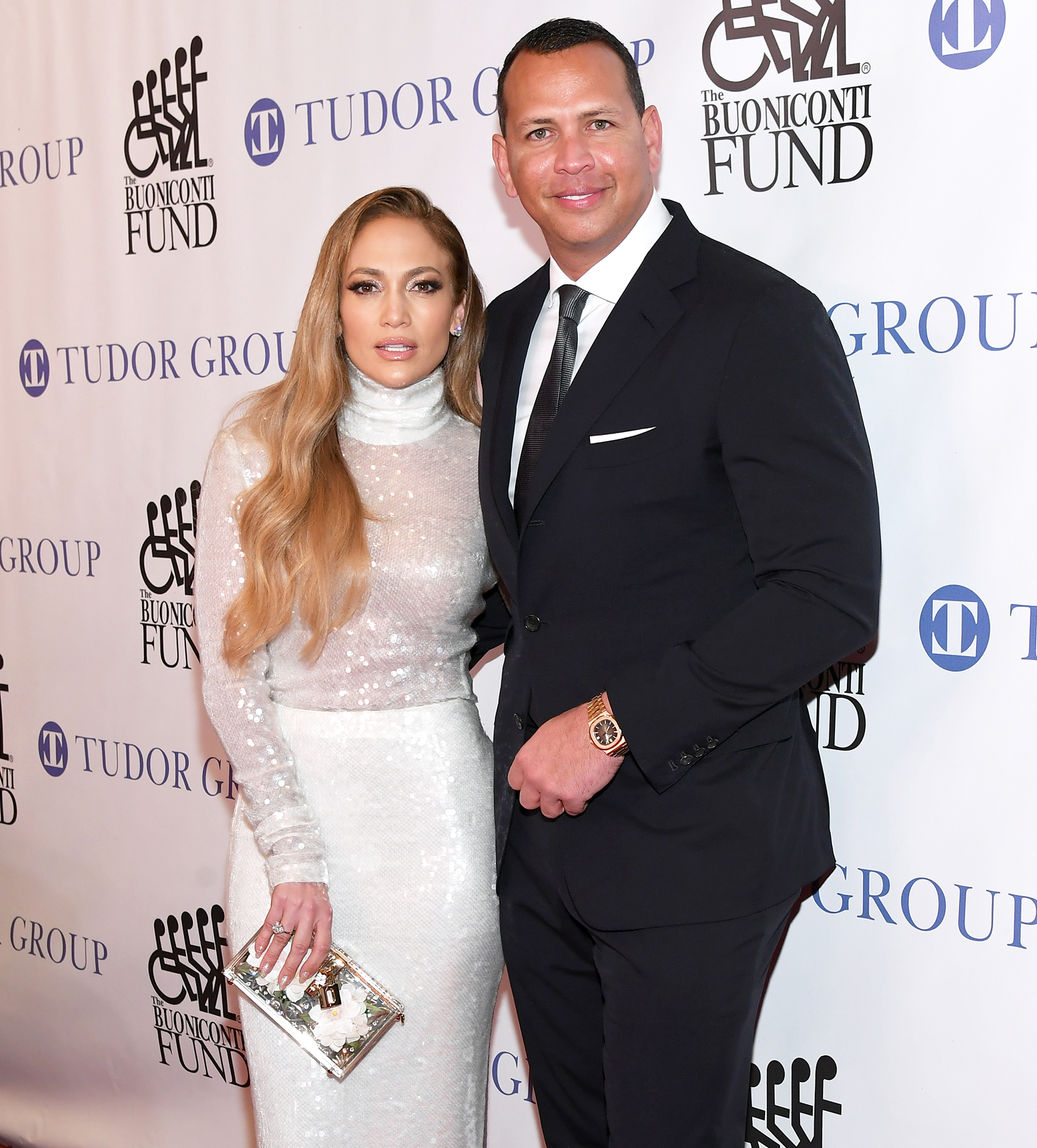 Jennifer Lopez & Alex Rodriguez Get Dinner Together in Israel