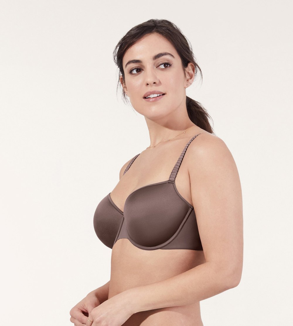 New” ThirdLove Half Cup Bra Sizes Are Nothing New