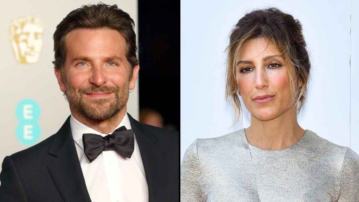 Who is Bradley Cooper's ex wife Jennifer Esposito?