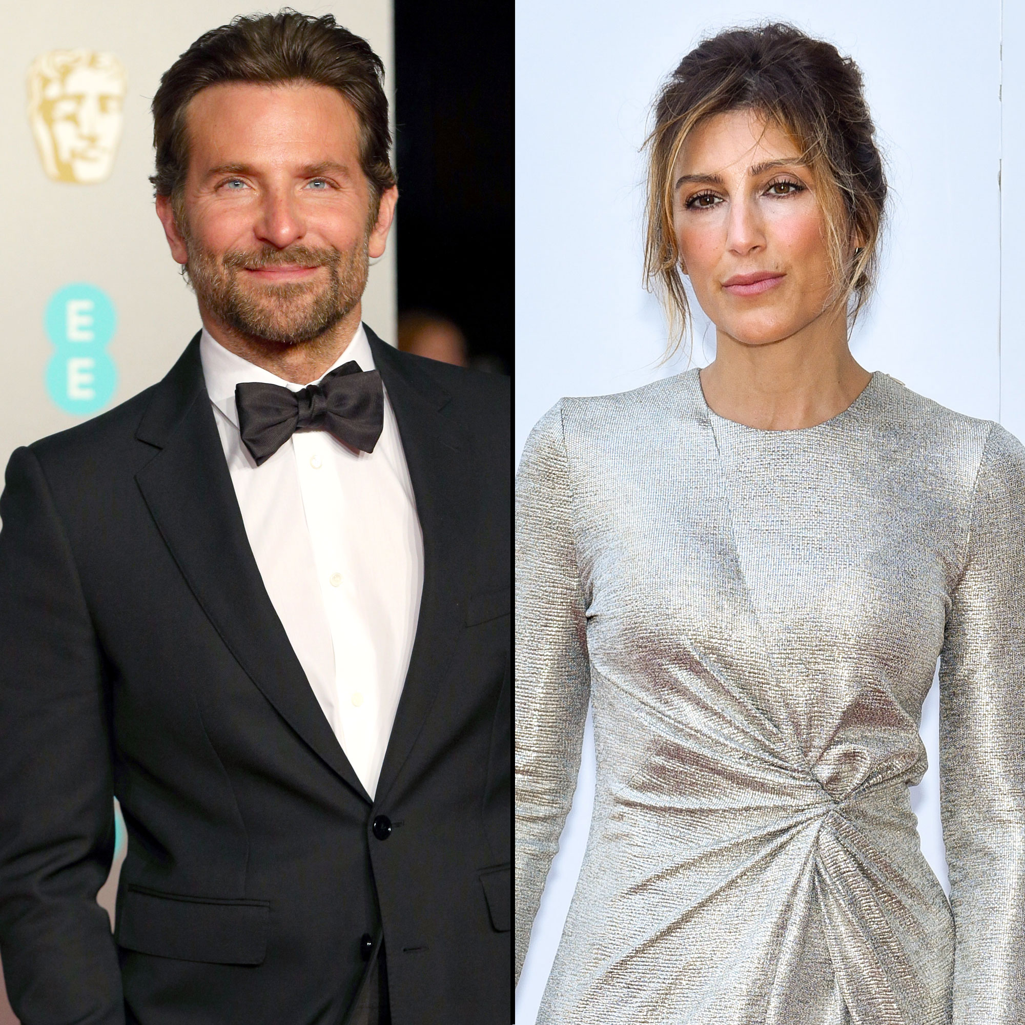 Is Bradley Cooper Married?