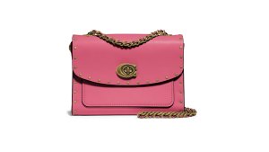 Coach Bag Is 50% Off for Black Friday at Nordstrom | Us Weekly