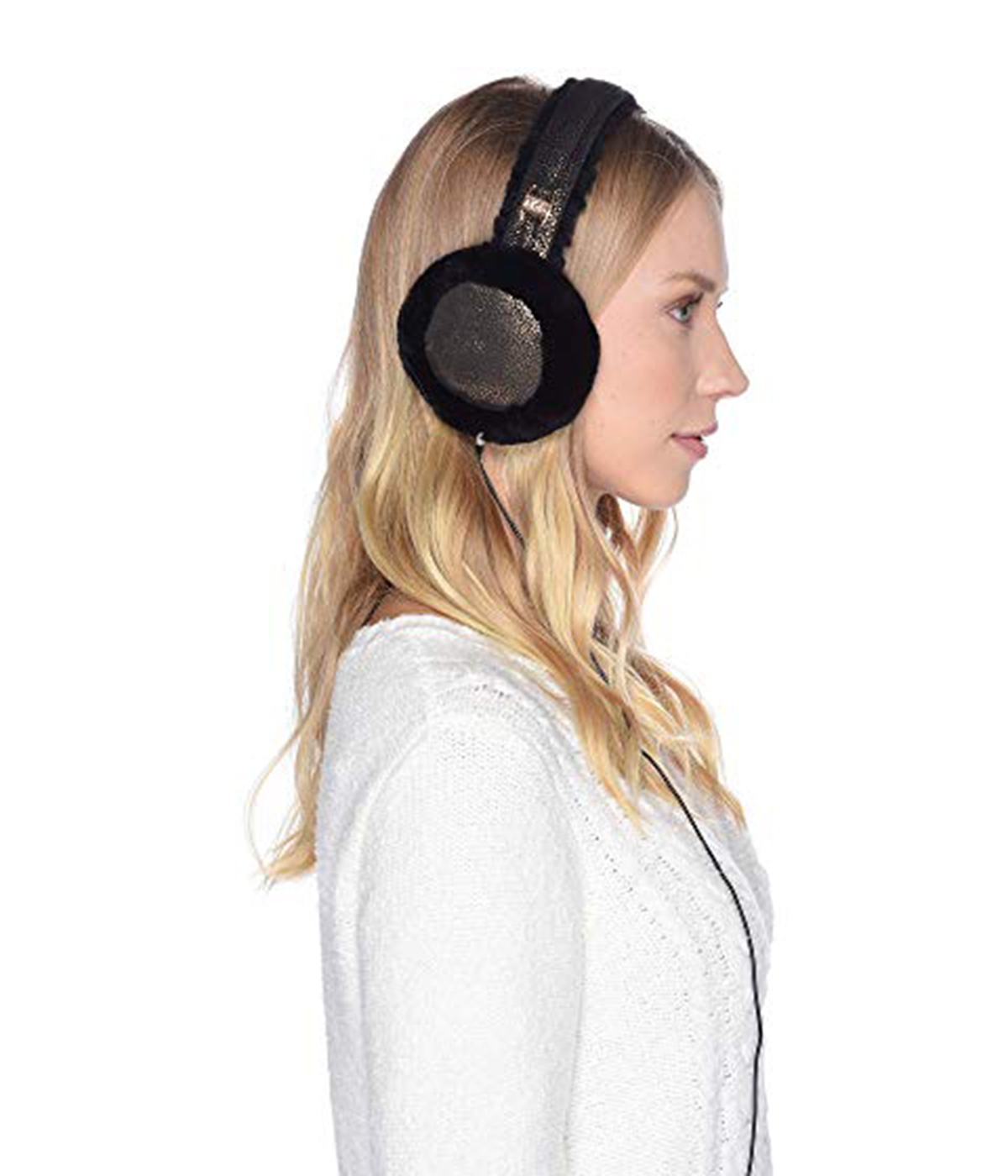 Ugg wired clearance earmuffs