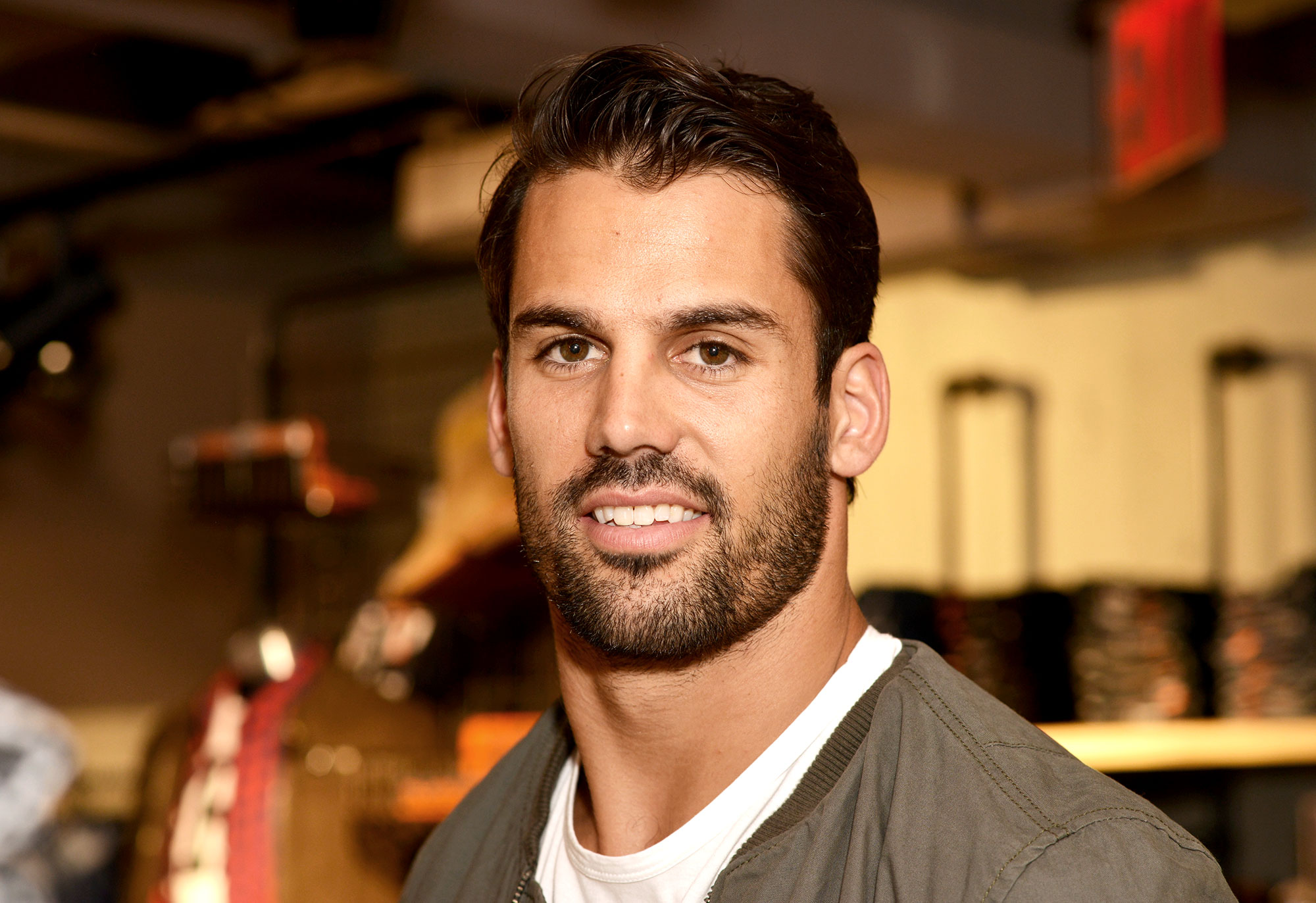 Eric Decker Celebrity Profile – Hollywood Life