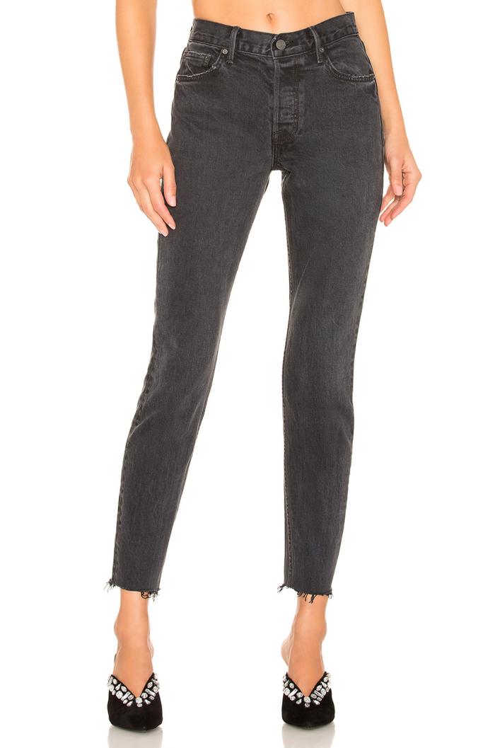 5 Top-Rated Denim Jeans on Sale Right Now at Revolve | Us Weekly