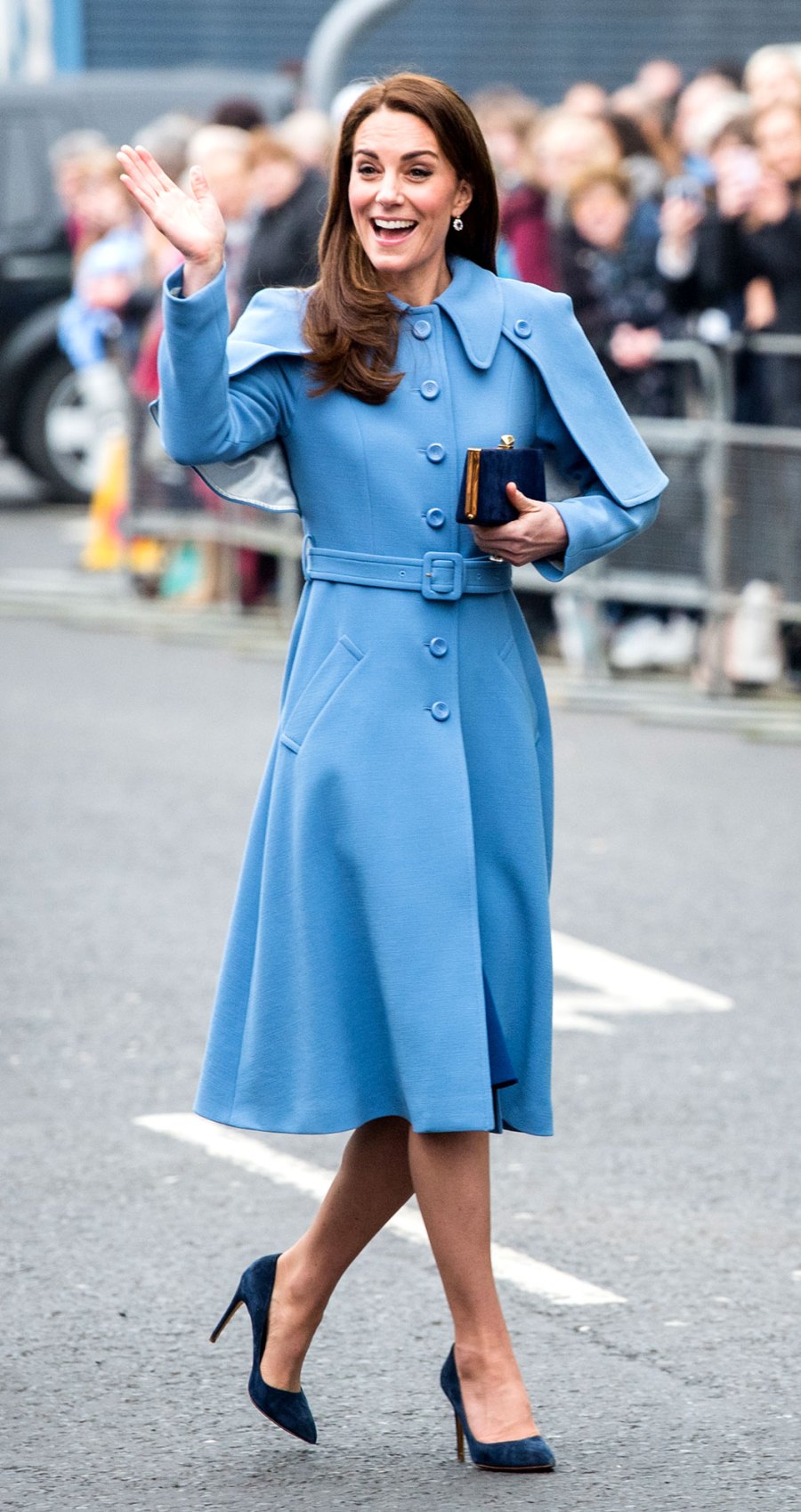 Kate Middleton Best Outfits of All Time Pics